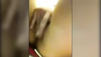 Airplane Masturbation with Busty Brunette College Girl Airplane Masturbation with Busty Brunette College Girl