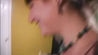 Amateur Couple Masturbation & Orgasm Playtime at Home