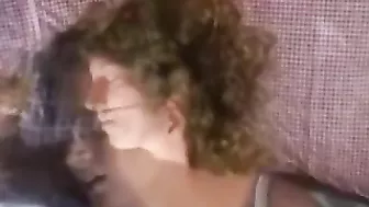 Cumming Face MILFs - Amateur Homemade Orgasm Compilation!