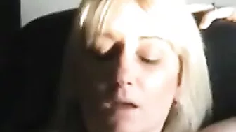 Cumming Face MILFs - Amateur Homemade Orgasm Compilation!