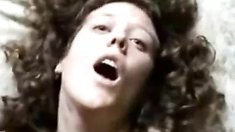 Cumming Face MILFs - Amateur Homemade Orgasm Compilation!