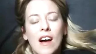 Cumming Face MILFs - Amateur Homemade Orgasm Compilation!