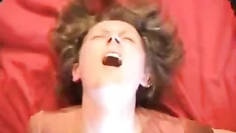 Cumming Face MILFs - Amateur Homemade Orgasm Compilation!