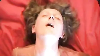 Cumming Face MILFs - Amateur Homemade Orgasm Compilation!