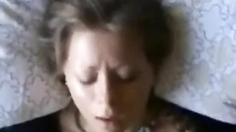 Cumming Face MILFs - Amateur Homemade Orgasm Compilation!