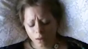 Cumming Face MILFs - Amateur Homemade Orgasm Compilation!