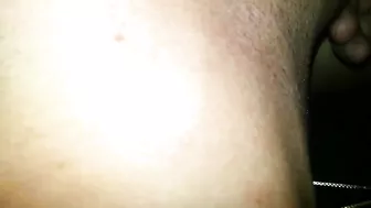 Massive Squirting Orgasm with Shaved Pussy! Amateur BBW Masturbation