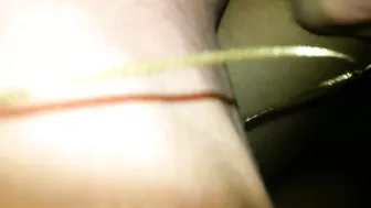 Massive Squirting Orgasm with Shaved Pussy! Amateur BBW Masturbation