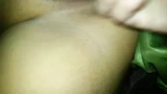 Massive Squirting Orgasm with Shaved Pussy! Amateur BBW Masturbation