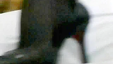 Masturbating with Stockings and Pantyhose for Amateur Boyfriend Pleasure