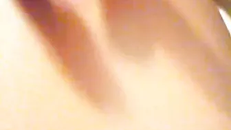 Masturbation Selfies with Big Boobs & Dildos! Busty Indian Teen Amateur