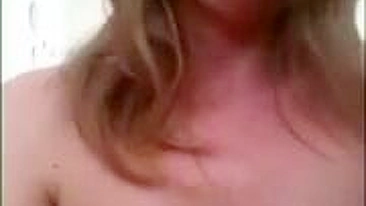 MILF Orgasmic Masturbation with Hairy Pussy and Sex Toys