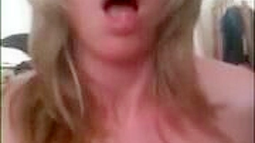 MILF Orgasmic Masturbation with Hairy Pussy and Sex Toys