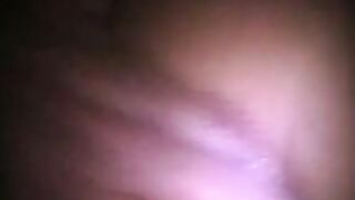 Finger Frenzy - Rough Masturbation with Creamy Wet Pussy and Orgasm