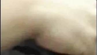 Car Masturbation Orgasm - Amateur Drives with Dildo & Fingers!