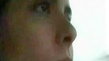 Car Masturbation Orgasm - Amateur Drives with Dildo & Fingers!