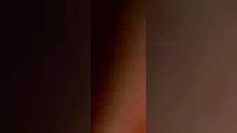 College Girl Solo Masturbation Session in Dorm Room Leads to Climactic Orgasm