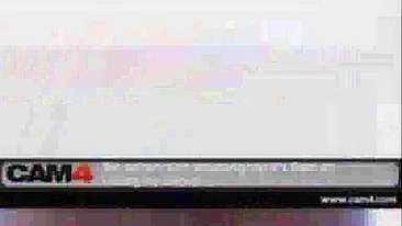 Masturbating Teen Solo Playtime with Dildo and Finger