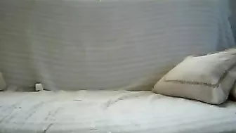 Teen Pussy Play with Dildos and Fingering - Masturbation Solo