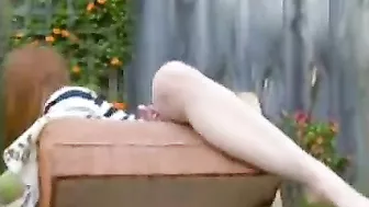 Masturbation Gone Wild - Fingering, Homemade Orgasm & Pussy Rubbing