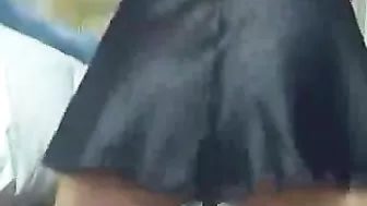 Masturbation Masterclass with Teen Brunette Clit Fingering & Pussy Rubbing for Ultimate Orgasm