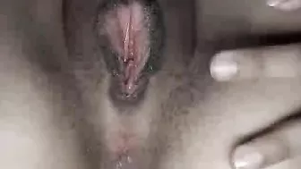 Massive Arab Tits Masturbating on Webcam with Dildos!