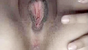 Massive Arab Tits Masturbating on Webcam with Dildos!
