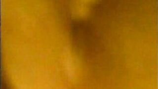 Blonde Amateur Sensual Shower Masturbation with Big Tits & Pussy Rubbing