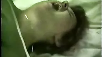 Mature Wife Ultimate Orgasm with Dildo Masturbation