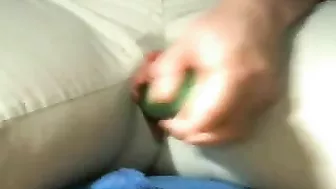 Masturbation Fetish - Puffy Pussy & Crotchless Pants! Masturbation Fetish - Puffy Pussy & Crotchless Pants!