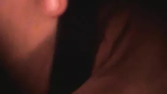 Anal Masturbation with Vibrators and Toys - A Wife Solo Pleasure