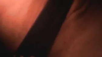 Anal Masturbation with Vibrators and Toys - A Wife Solo Pleasure