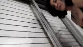 MILF Mom Homemade Porn with Dildos and Toys