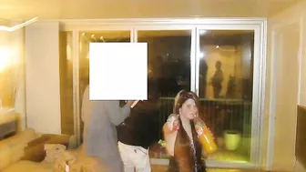 Norwegian Teen Homemade Masturbation Video with Clitoral Stimulation & Orgasms