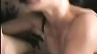 MILF Mom Homemade Blowjob with Dildo and Amateur Latina Sucks Toys