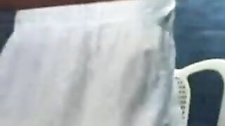 Amateur Asian Fingering Homemade Masturbating Public Solo