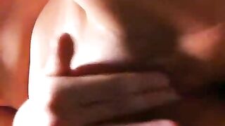 Amateur Finger Fun - Homemade Masturbation with Pussy & Solo Play