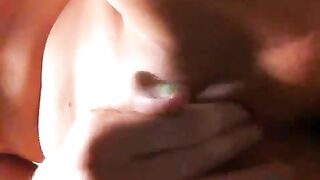 Amateur Finger Fun - Homemade Masturbation with Pussy & Solo Play