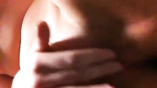 Amateur Finger Fun - Homemade Masturbation with Pussy & Solo Play