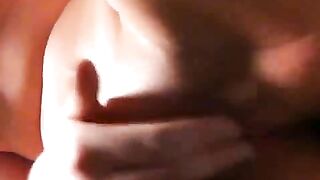 Amateur Finger Fun - Homemade Masturbation with Pussy & Solo Play