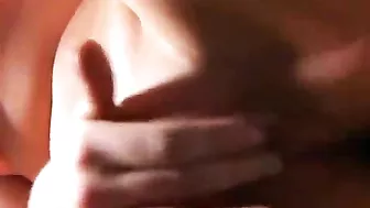 Amateur Finger Fun - Homemade Masturbation with Pussy & Solo Play