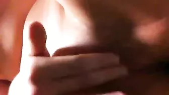 Amateur Finger Fun - Homemade Masturbation with Pussy & Solo Play