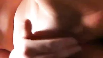 Amateur Finger Fun - Homemade Masturbation with Pussy & Solo Play