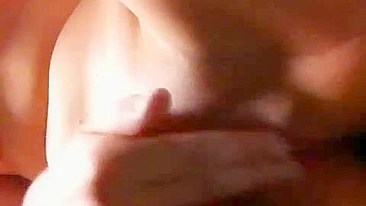 Amateur Finger Fun - Homemade Masturbation with Pussy & Solo Play