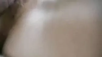 Redhead Masturbates with Dildo & Cock in Homemade Amateur Video