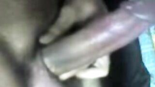 Amateur Male Masturbates Solo in Homemade Video