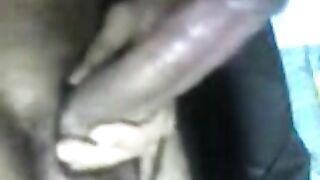 Amateur Male Masturbates Solo in Homemade Video