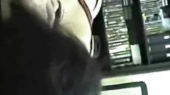 Mature Latina Mom Emi Hairy Homemade Dildo Masturbation with Toys