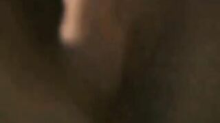 MILF Wife Pink Vibrator Masturbation with Dildo Toys