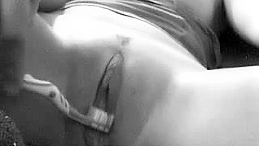 Amateur Pornstar Homemade Masturbation Video with Multiple Orgasms